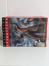 Marvel's Mightiest Heroes Graphic Novel #1 - #113 (#115 & #118 Included) Bundle