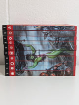 Marvel's Mightiest Heroes Graphic Novel #1 - #113 (#115 & #118 Included) Bundle