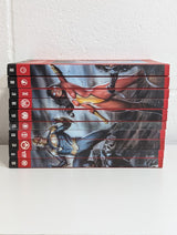 Marvel's Mightiest Heroes Graphic Novel #1 - #113 (#115 & #118 Included) Bundle