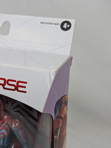 Marvel Gamerverse Spider-Man Velocity Suit (Demogoblin Build-a-Figure) Hasbro 2019 Action Figure