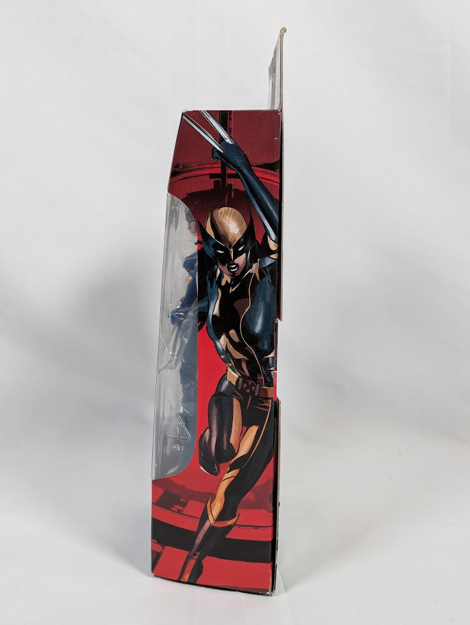 Marvel Legends Lady Wolverine X-23 2019 Hasbro Action Figure