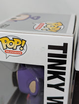 Teletubbies Tinky Winky, Dipsy, Laa-Laa & Po Funko Pop! Vinyl Figure 4-Pack