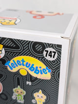 Teletubbies Tinky Winky, Dipsy, Laa-Laa & Po Funko Pop! Vinyl Figure 4-Pack