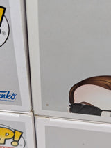 The Matrix Neo, Trinity, Morpheus & Agent Smith Funko Pop! Vinyl Figure 4-Pack