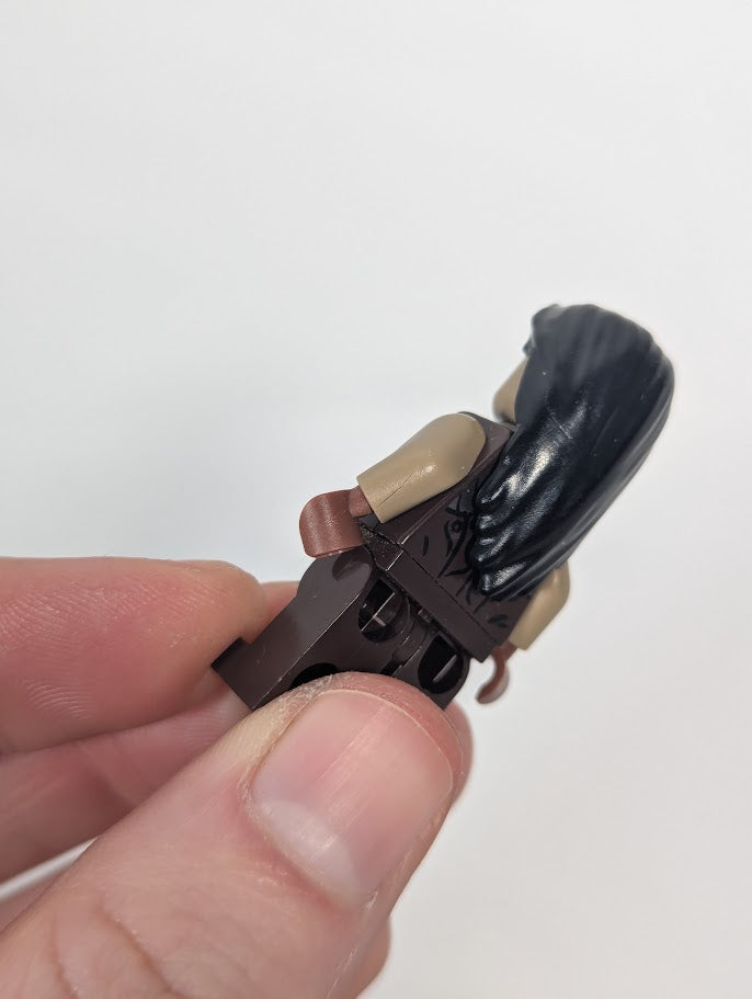 LEGO The Lord of the Rings Mini Figure Set of 7