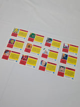 Marvel Comics Exploits of Spider-Man 1992 Issues 1 - 32 and 12 Rare Trading Cards