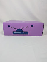 The Simpsons Kwik-e-Mart Squishy Adidas Superstar Trainers UK Size 9