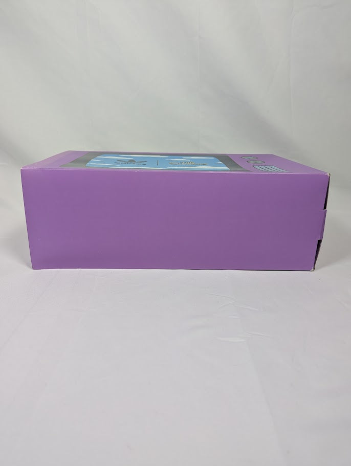 The Simpsons Kwik-e-Mart Squishy Adidas Superstar Trainers UK Size 9