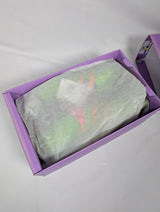 The Simpsons Kwik-e-Mart Squishy Adidas Superstar Trainers UK Size 9