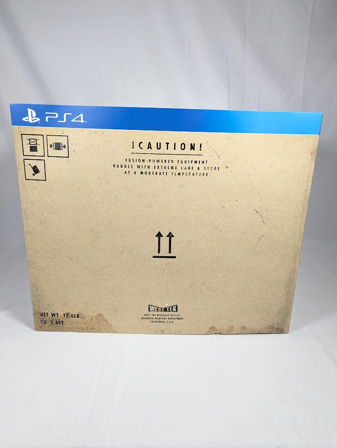 Fallout 76 Power Armor Edition PS4 (Complete)