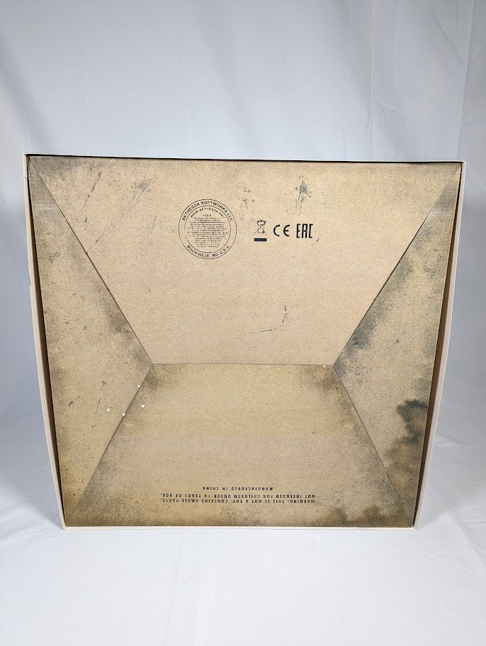 Fallout 76 Power Armor Edition PS4 (Complete)