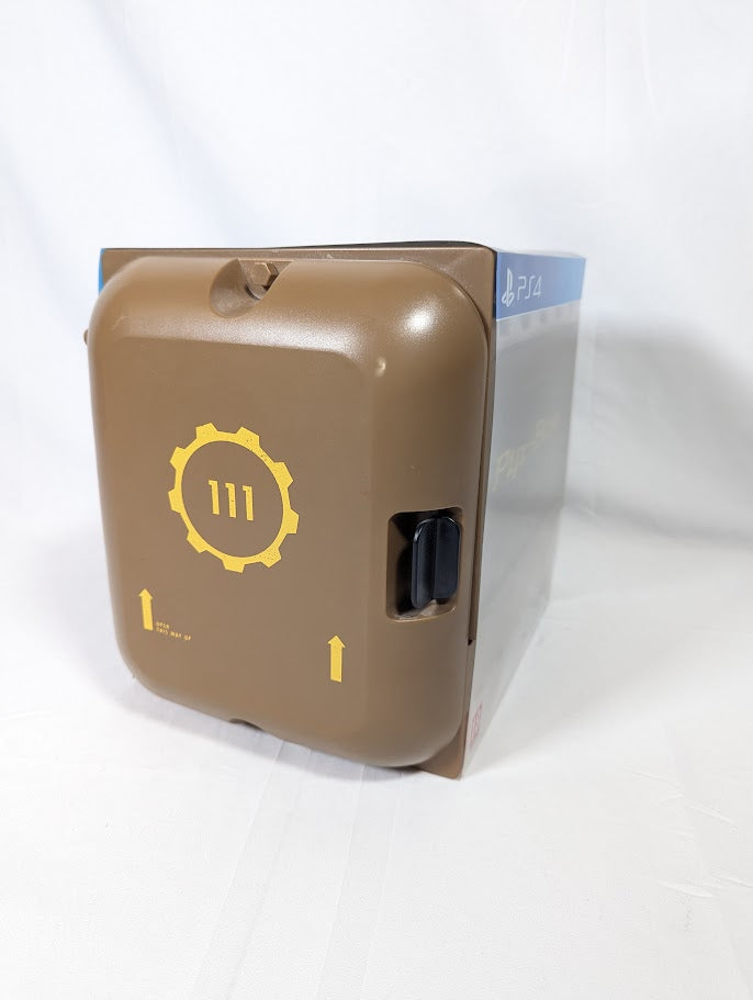 Fallout 4 Pip Boy Edition PS4 (Complete)