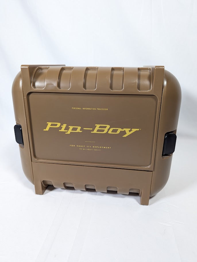 Fallout 4 Pip Boy Edition PS4 (Complete)