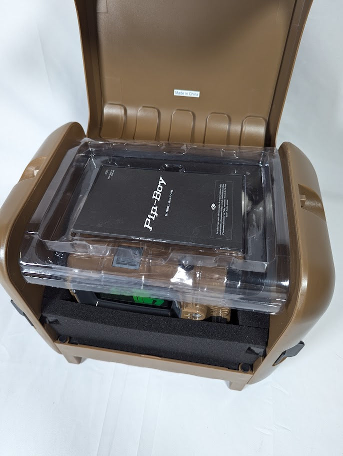 Fallout 4 Pip Boy Edition PS4 (Complete)