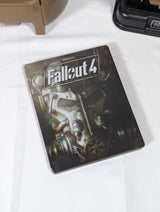 Fallout 4 Pip Boy Edition PS4 (Complete)