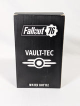 Fallout 76 Vault Tec Water Bottle