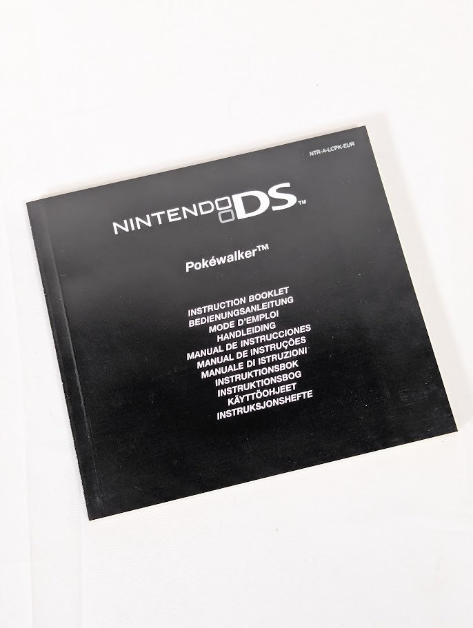 Pokemon Heart Gold Nintendo DS (Complete)