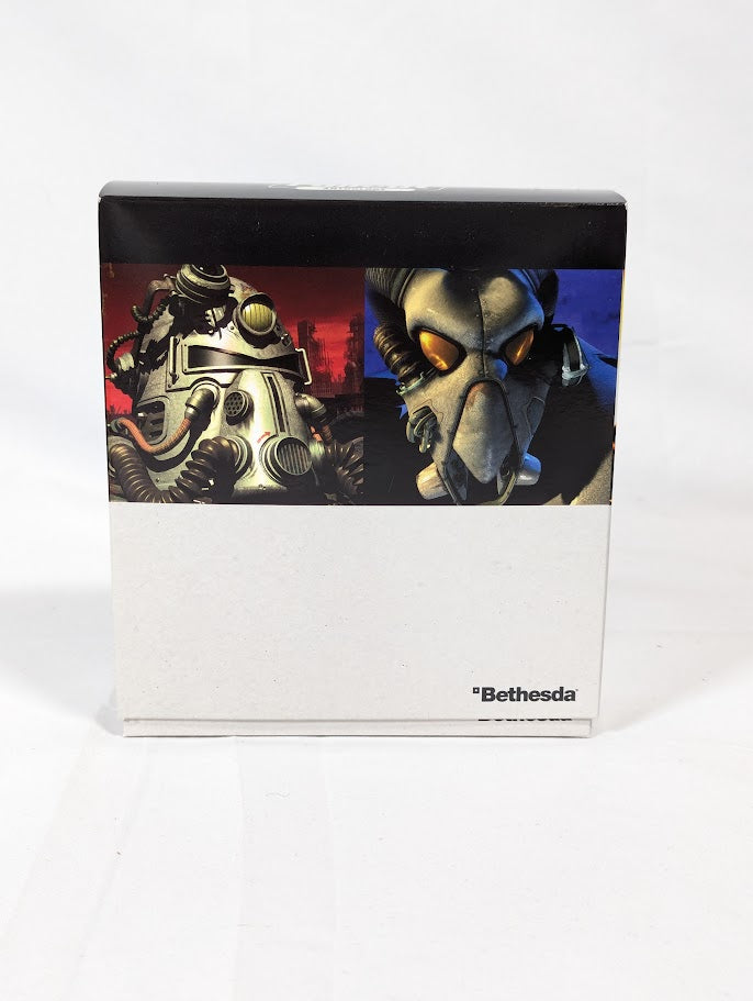 Fallout Anthology PC (Complete)