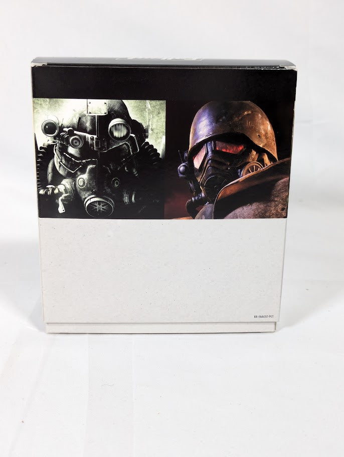 Fallout Anthology PC (Complete)