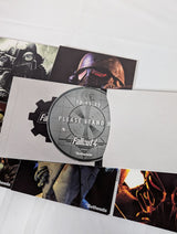 Fallout Anthology PC (Complete)