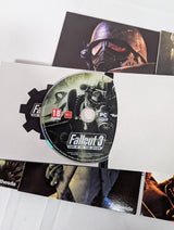 Fallout Anthology PC (Complete)