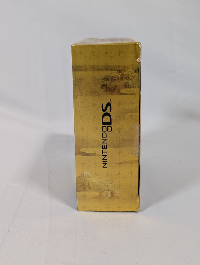 Pokemon Heart Gold Nintendo DS (Complete)