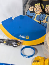 Fallout 76 Release Day Goodie Bag