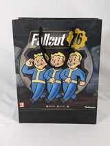 Fallout 76 Release Day Goodie Bag