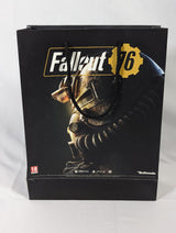 Fallout 76 Release Day Goodie Bag