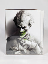 Batman Arkham City Collectors Edition Xbox 360 (Missing Movie)