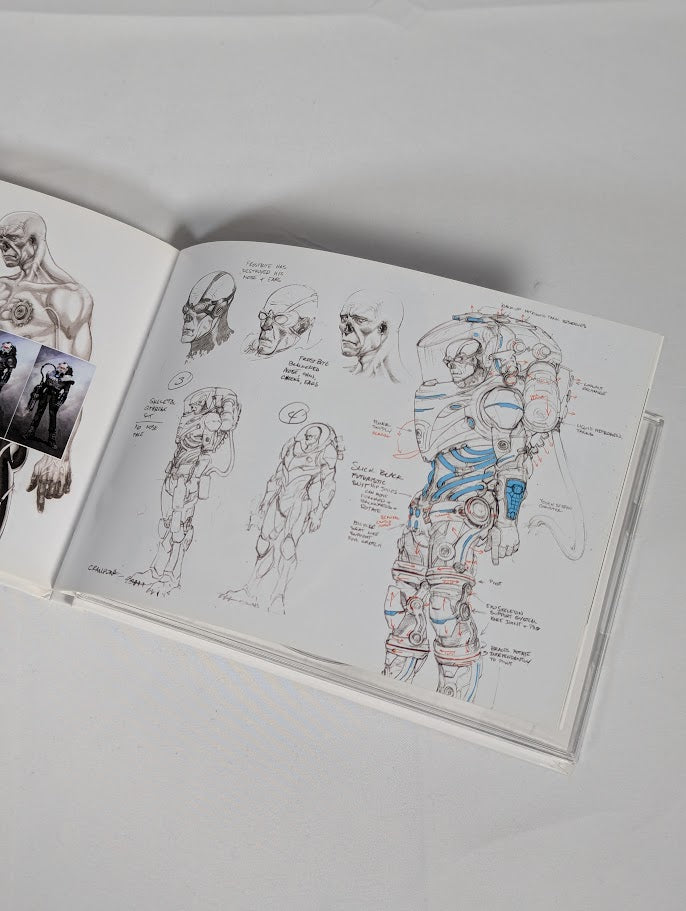 Batman Arkham City Collectors Edition Xbox 360 (Missing Movie)