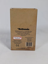 Fallout Vault Boy Charisma & Perception Bobblehead Figure Set of 2