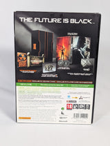 Call of Duty Black Ops 2 Hardened Edition Xbox 360 (Complete)