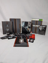 Call of Duty Black Ops 2 Hardened Edition Xbox 360 (Complete)