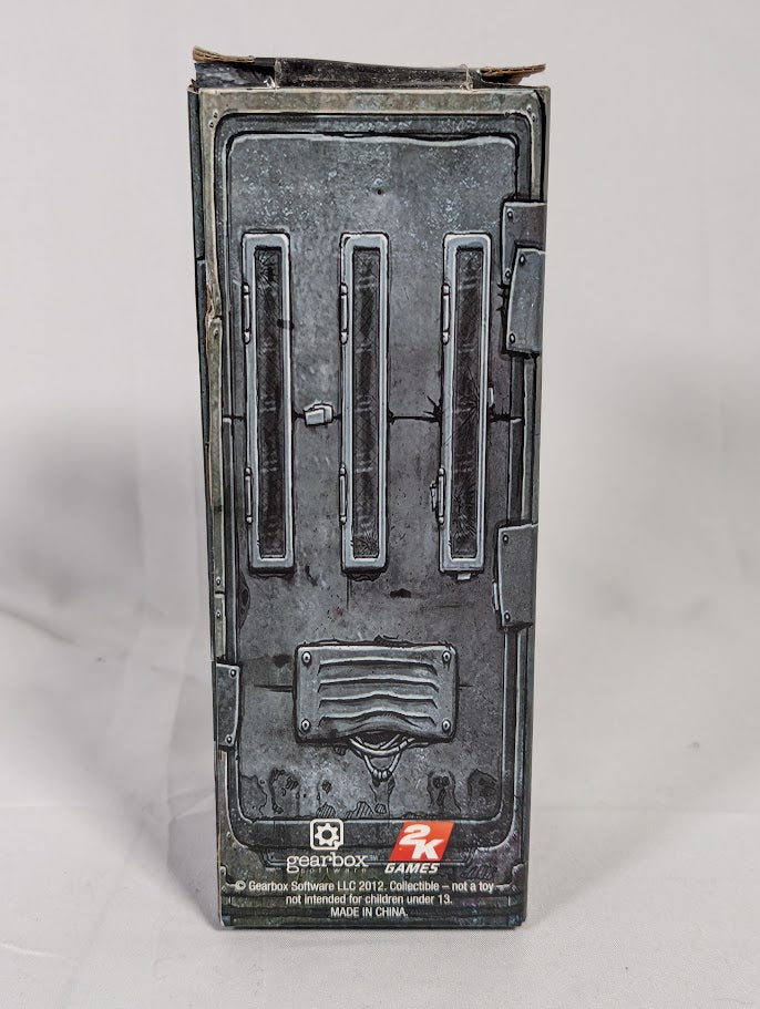 Borderlands 2 Marcus Munitions Bobblehead