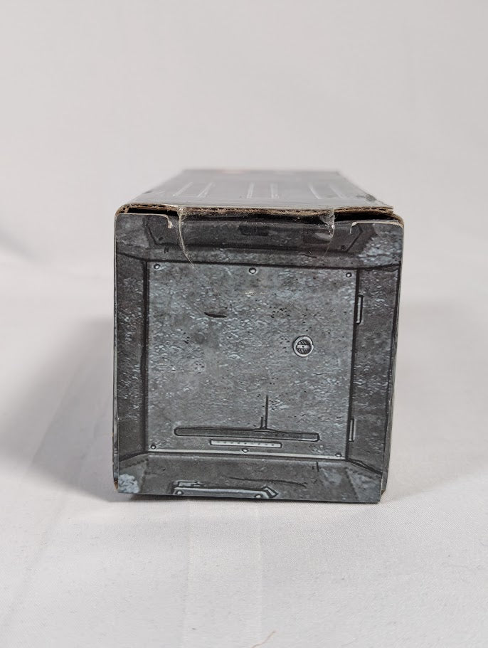 Borderlands 2 Marcus Munitions Bobblehead