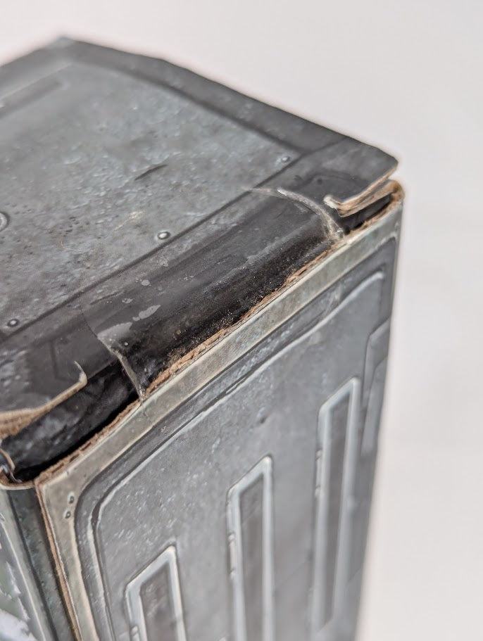 Borderlands 2 Marcus Munitions Bobblehead