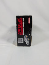 SNES Nintendo Classic Mini Console (Complete)