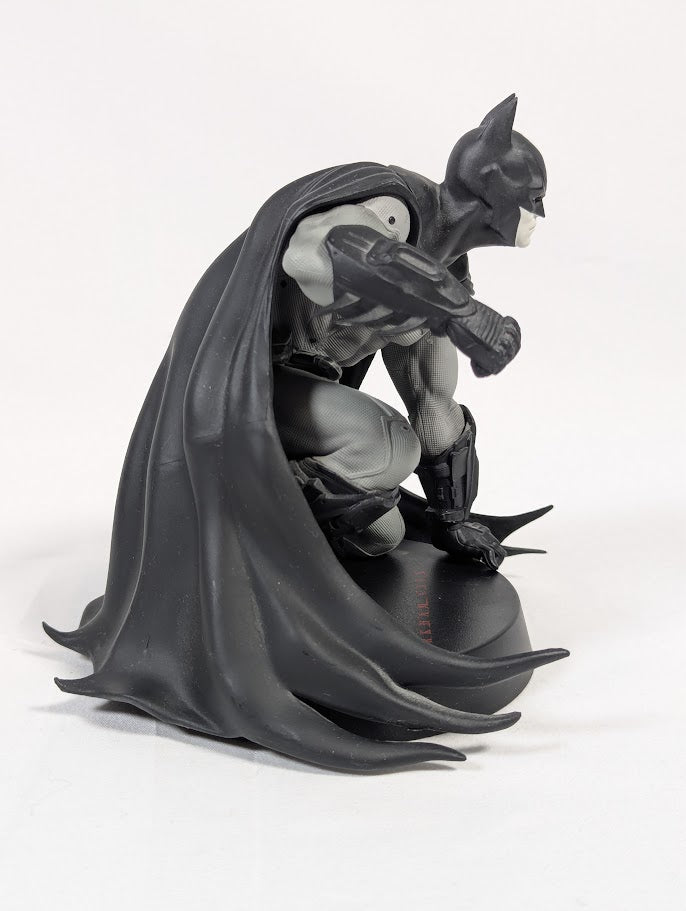 Batman Arkham City Collectors Edition Xbox 360 (Missing Movie)