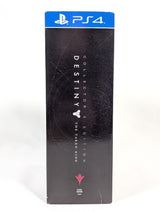 Destiny The Taken King Collectors Edition PS4 (Complete)