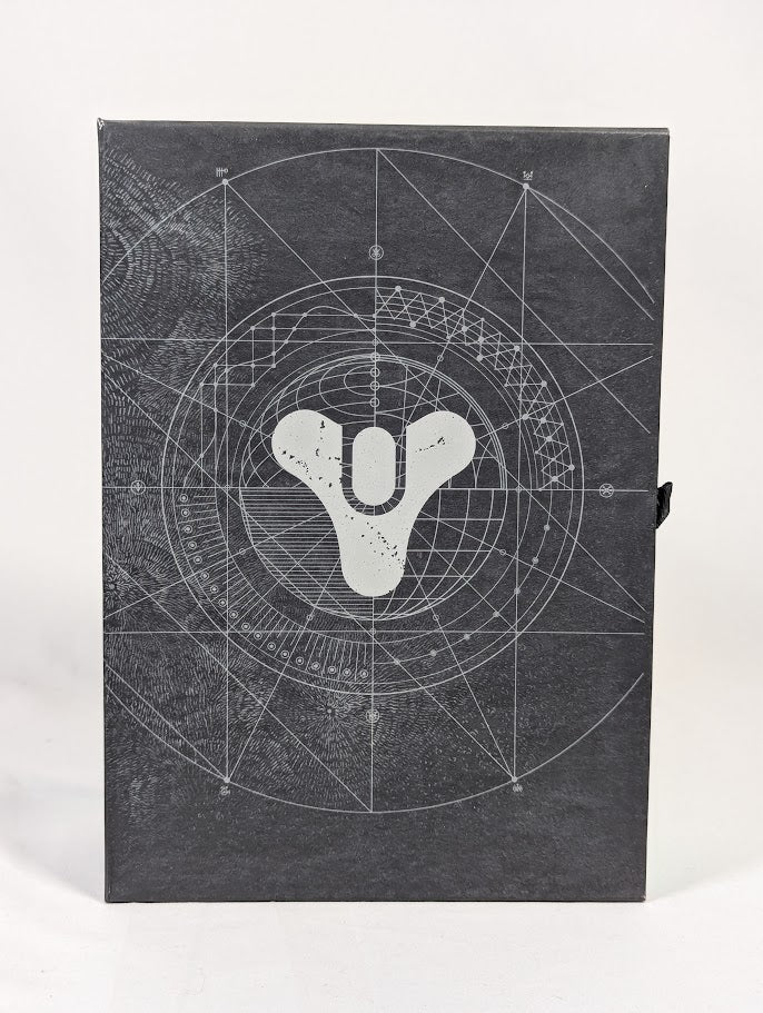 Destiny The Taken King Collectors Edition PS4 (Complete)