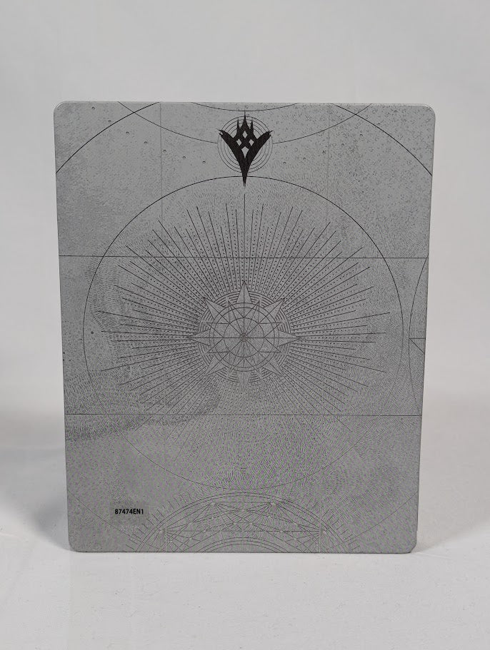 Destiny The Taken King Collectors Edition PS4 (Complete)