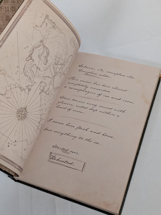 Destiny The Taken King Collectors Edition PS4 (Complete)