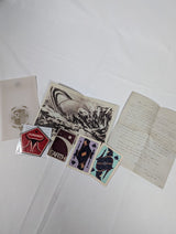 Destiny The Taken King Collectors Edition PS4 (Complete)