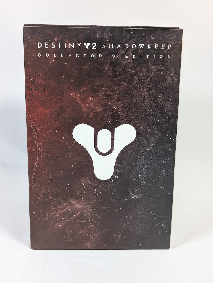 Destiny 2 Shadowkeep Collectors Edition PS4 (Complete)