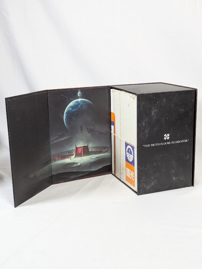 Destiny 2 Shadowkeep Collectors Edition PS4 (Complete)
