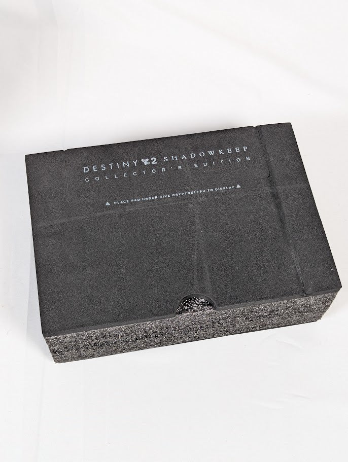 Destiny 2 Shadowkeep Collectors Edition PS4 (Complete)