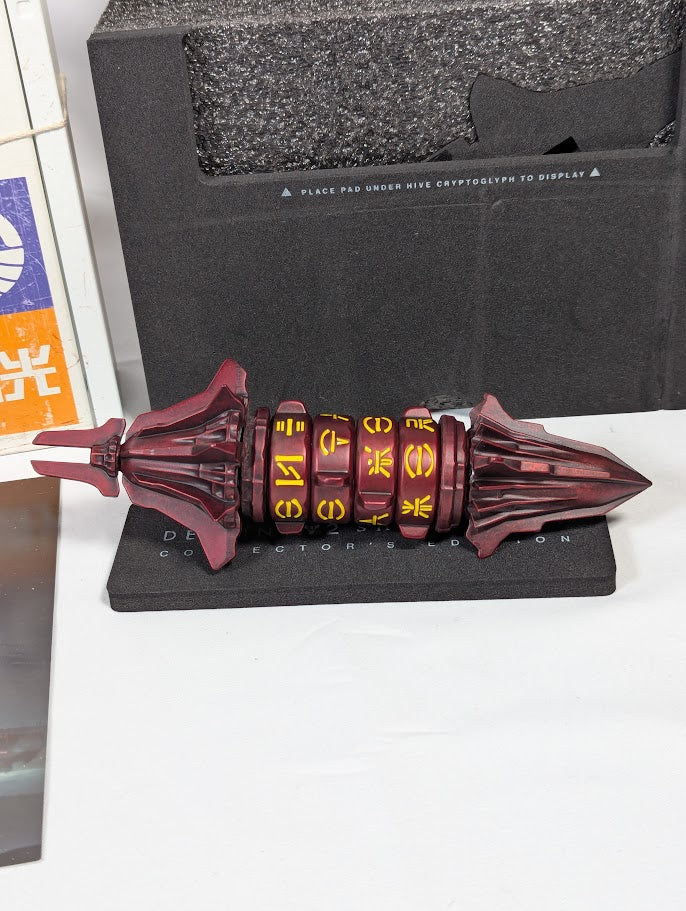 Destiny 2 Shadowkeep Collectors Edition PS4 (Complete)