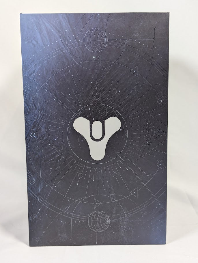 Destiny 2 Beyond Light Collectors Edition PS4 (Complete)