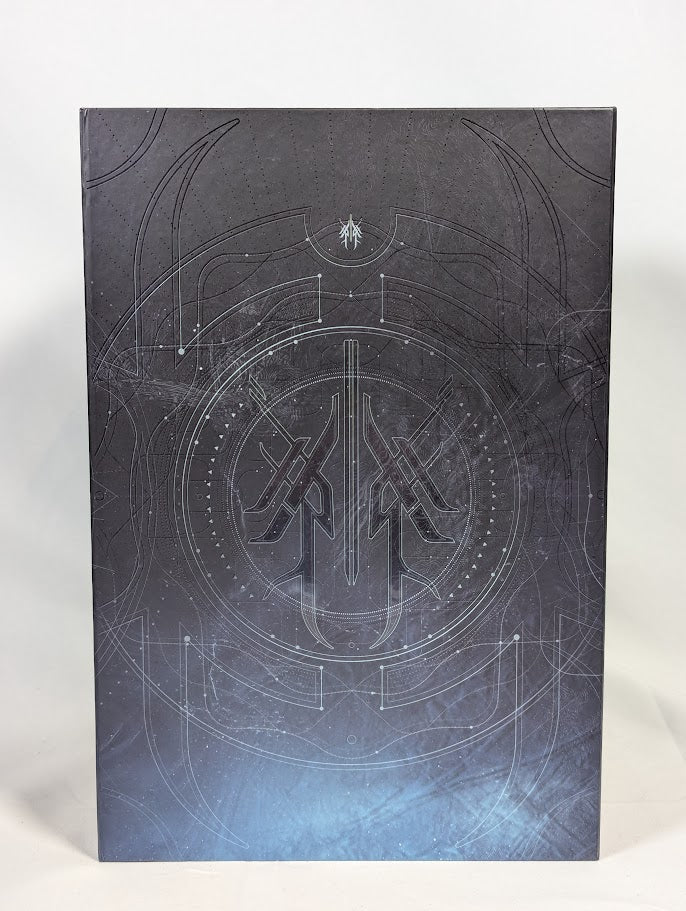 Destiny 2 Beyond Light Collectors Edition PS4 (Complete)